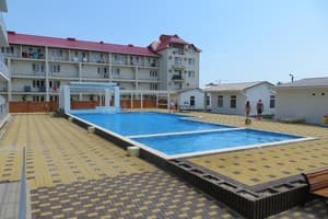 Березка 1