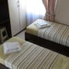 Парк-отель Березка. Коттедж 4-местный двухкомнатный (одна комната проходная) 1