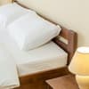 Отель Crystal Beach Hotel. Люкс  однокомнатный 8