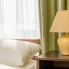 Отель Crystal Beach Hotel. Семейный 4