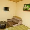 Отель Crystal Beach Hotel. Семейный 3