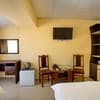 Отель Crystal Beach Hotel. Стандарт 3