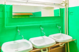 Эконом отель 7