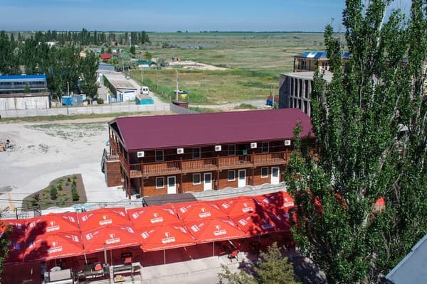 Koblevo Resort Marine 9