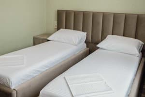 Отель REEF Hotel. Делюкс двухместный  5
