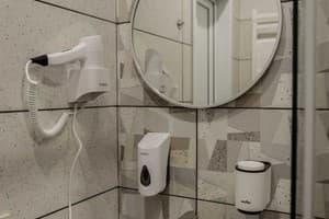 Отель REEF Hotel. Делюкс двухместный  23