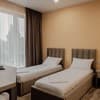 Отель REEF Hotel. Семейный 4-местный  6