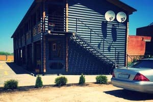 Гостиный двор WellWood